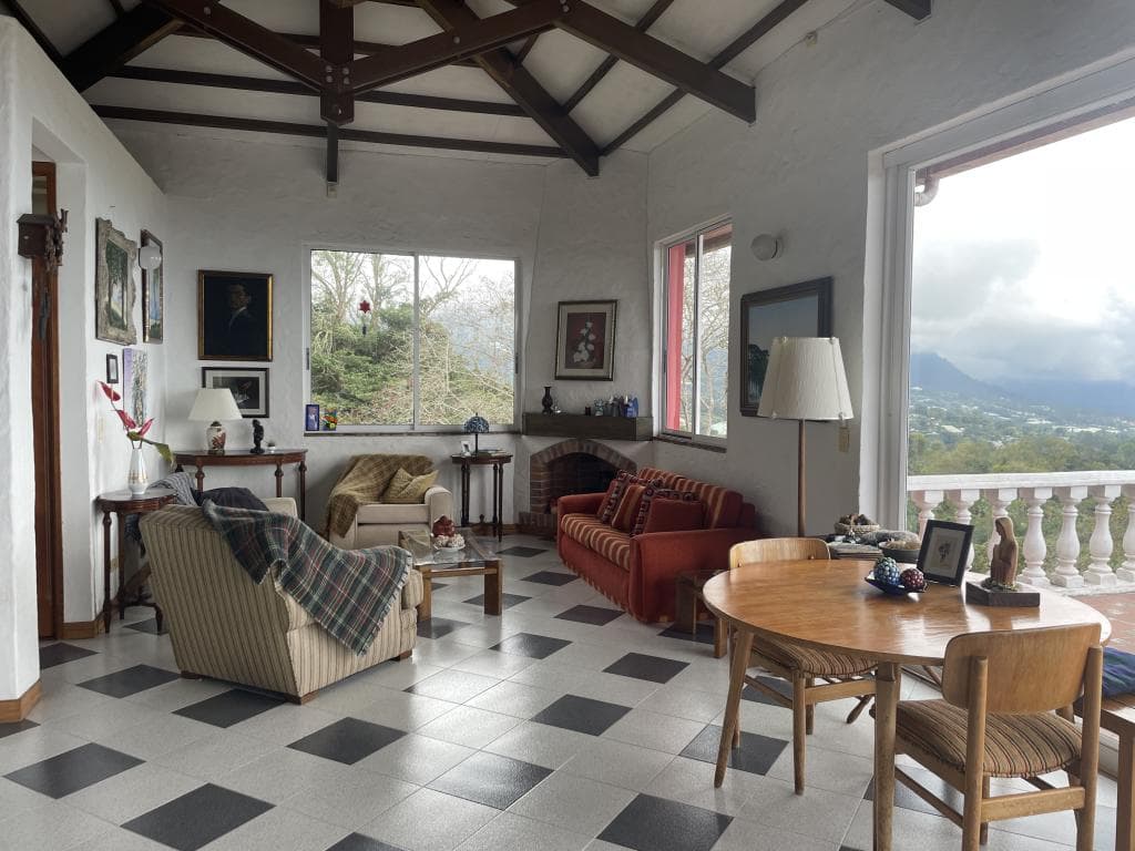 Finca en Venta en Corama, Anolaima
