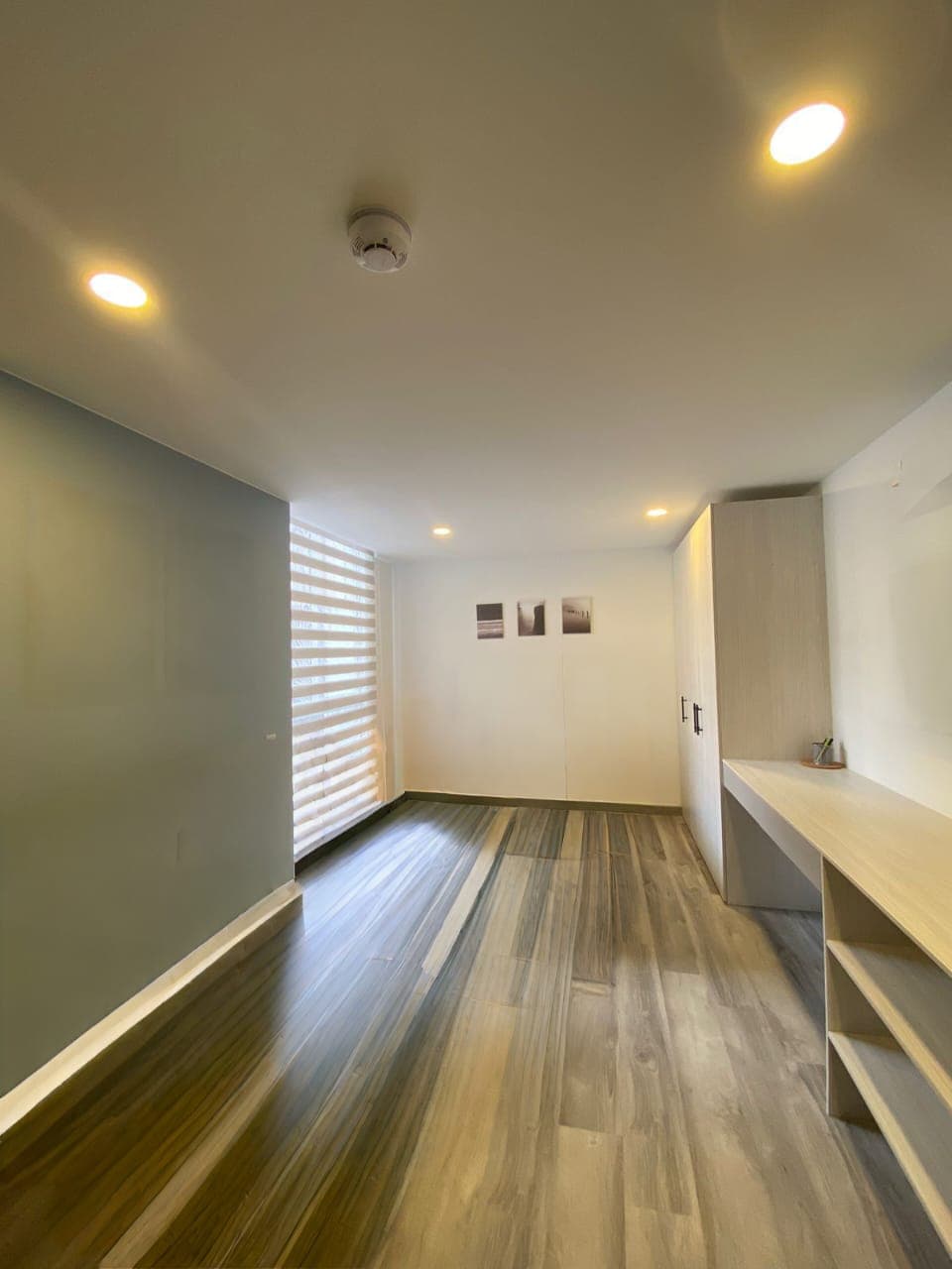 Apartaestudio en Arriendo en Lagos de Cordoba, Bogotá