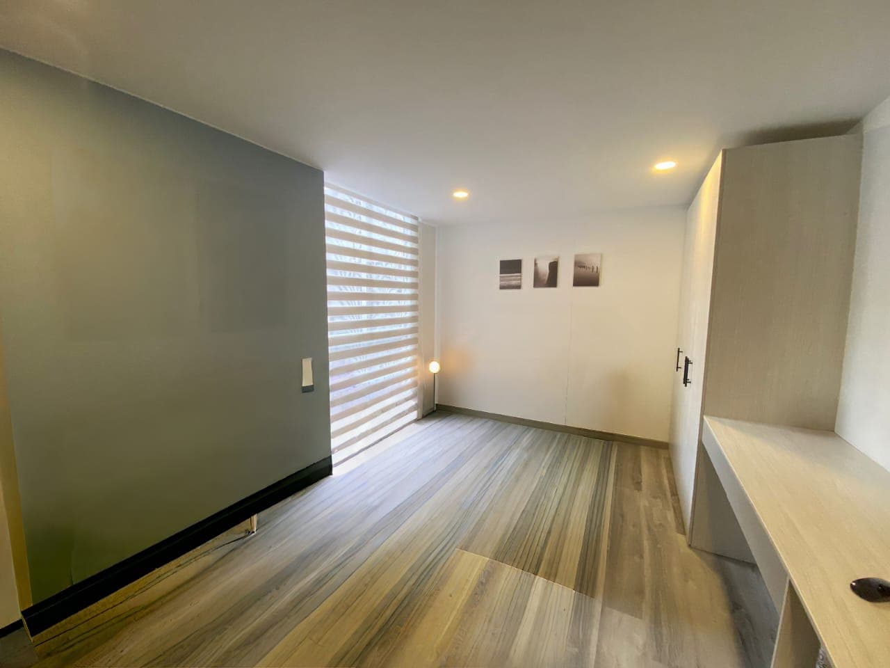 Apartaestudio en Arriendo en Lagos de Cordoba, Bogotá
