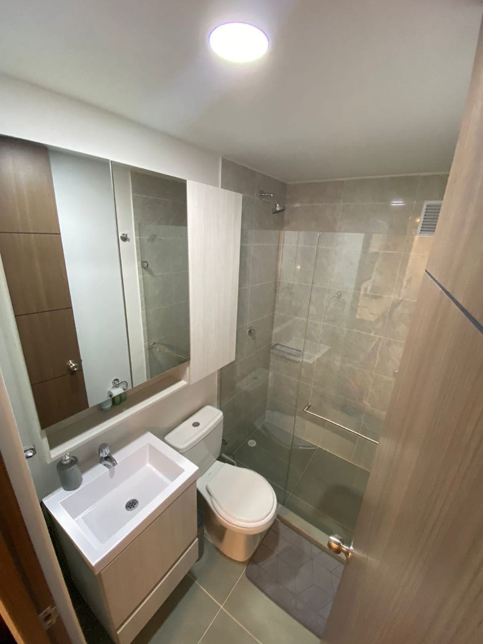 Apartaestudio en Arriendo en Lagos de Cordoba, Bogotá