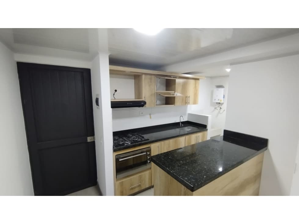 Apartamento en  Venta en Medellín