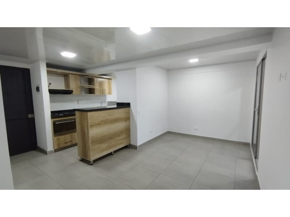 Apartamento en  Venta en Medellín