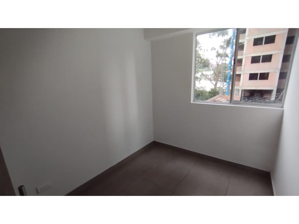 Apartamento en  Venta en Medellín