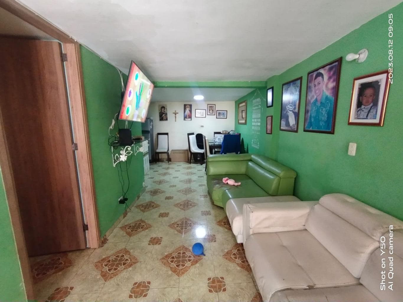 Casa en  Venta en Remansos de Comfandi, Cali