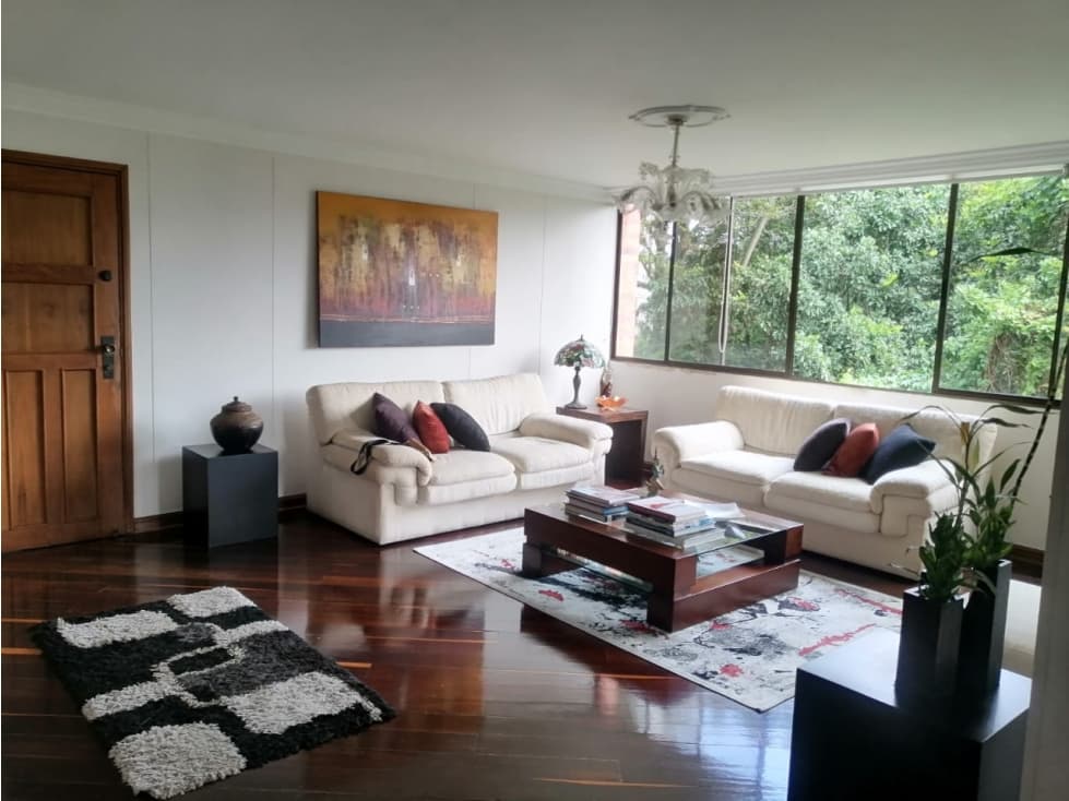 Apartamento en Arriendo en Pereira