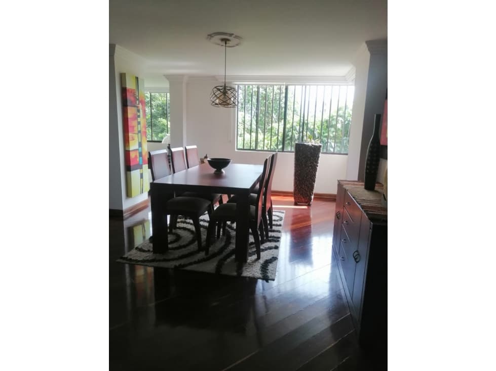 Apartamento en Arriendo en Pereira