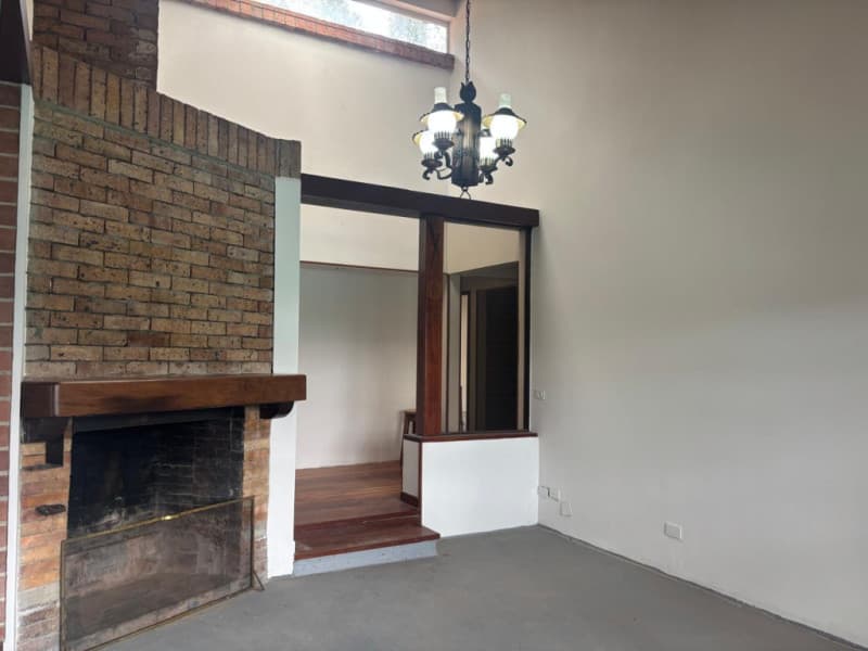 Casa en Venta en Paramo, Bogotá