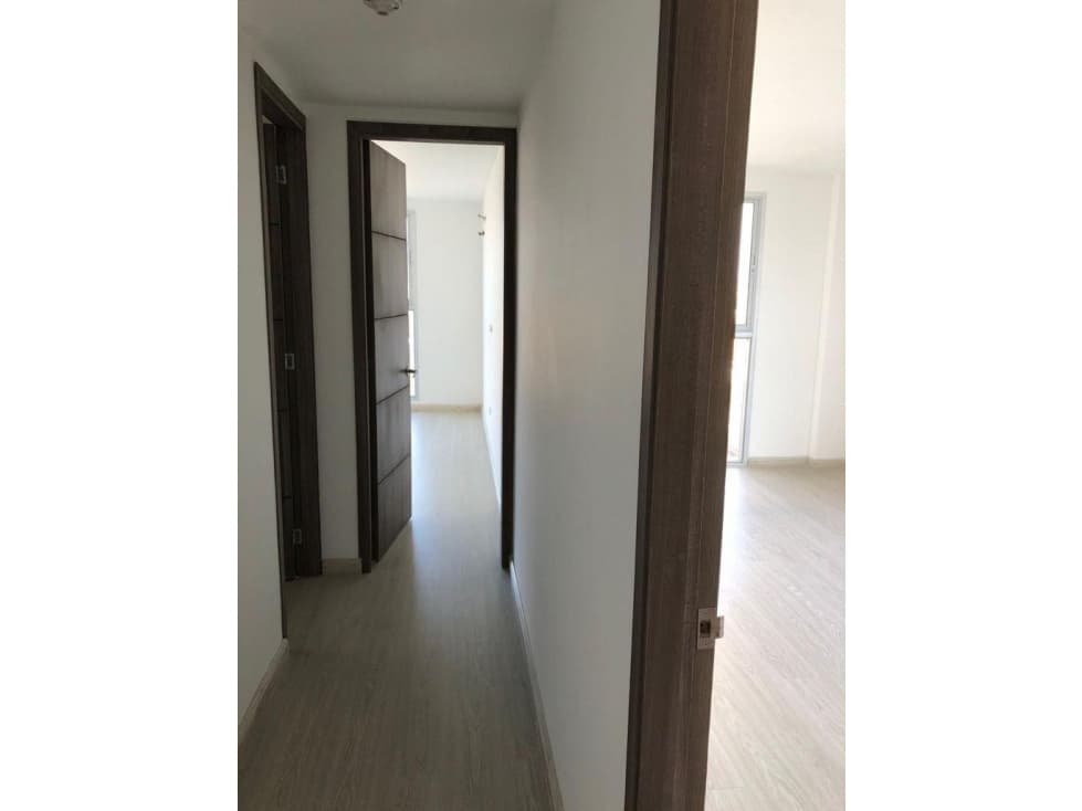 Apartamento en venta en Ciudad jardin, Barranquilla