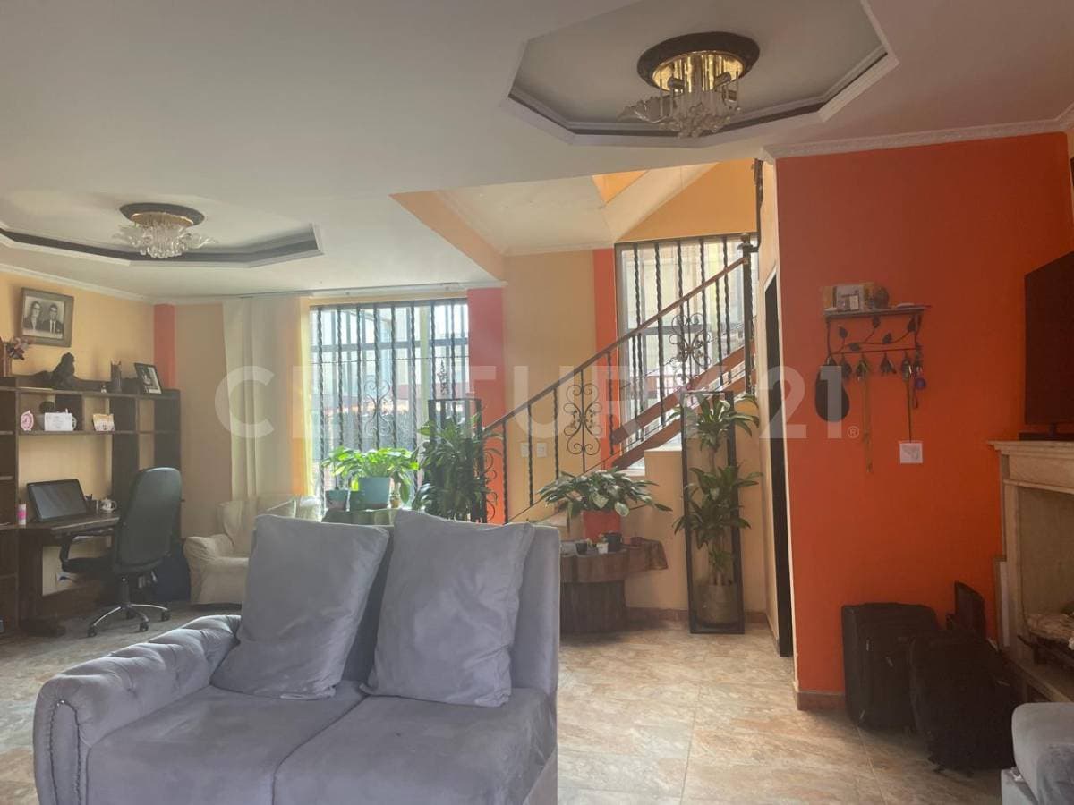 Casa en venta en Cajicá