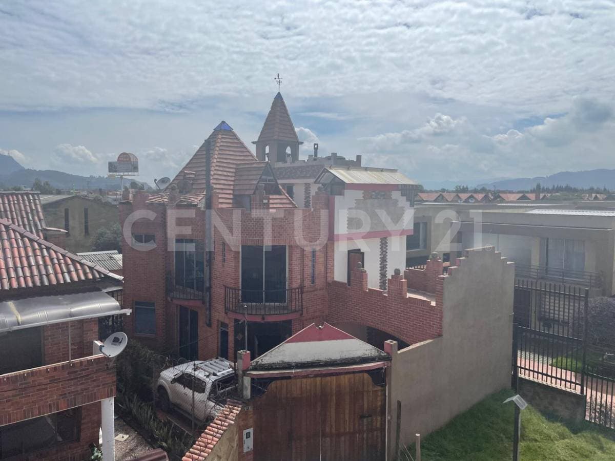 Casa en venta en Cajicá