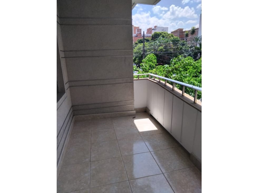 Apartamento en Venta en Calasanz, Medellín