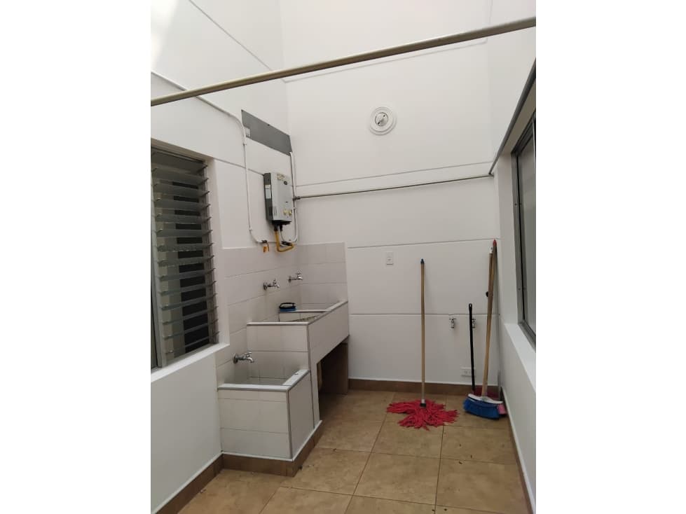 Apartamento en Venta en Calasanz, Medellín