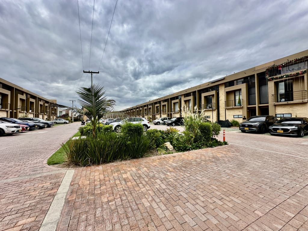 Casa en Venta en Bojaca, Chía