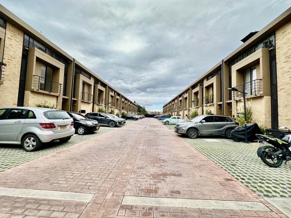 Casa en Venta en Bojaca, Chía