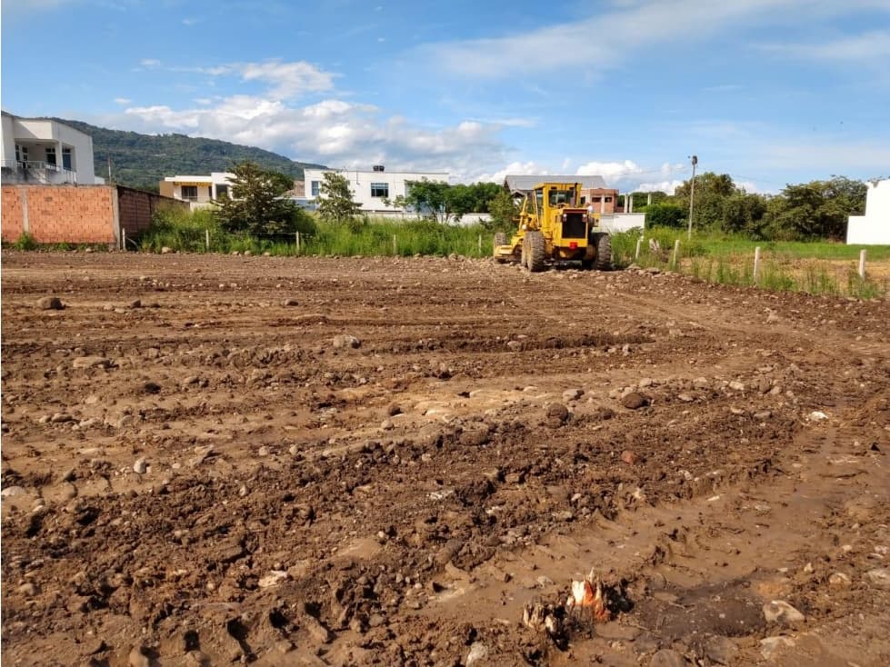 Lote en Venta en Yopal