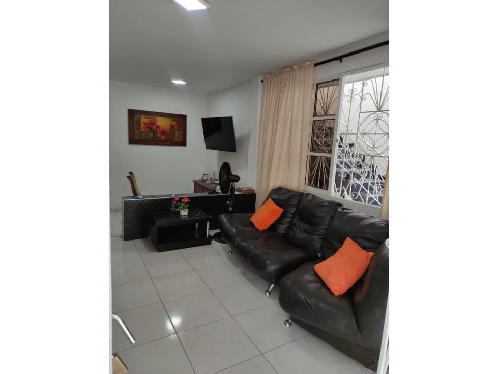 Casa en venta en La concepcion, Cartagena