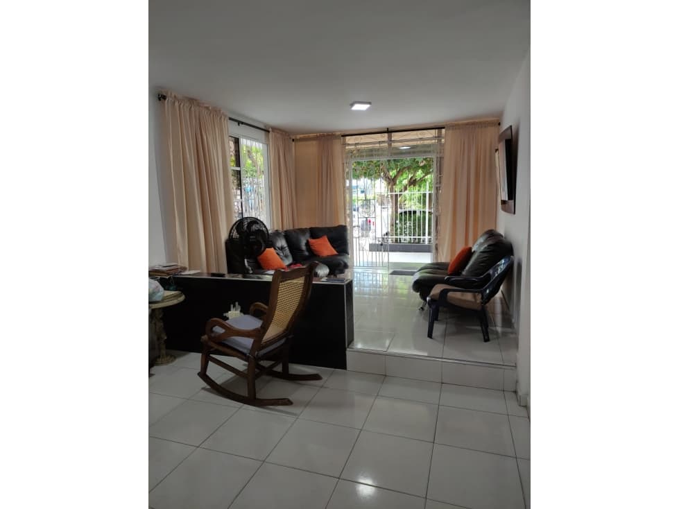Casa en venta en La concepcion, Cartagena
