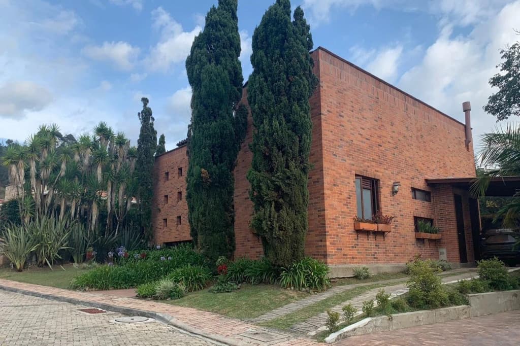 Casa en Venta en El Retiro
