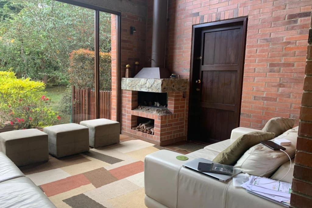 Casa en Venta en El Retiro