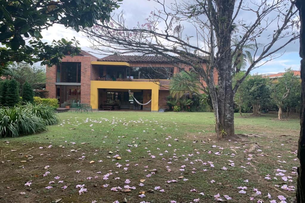 Casa en Venta en El Retiro