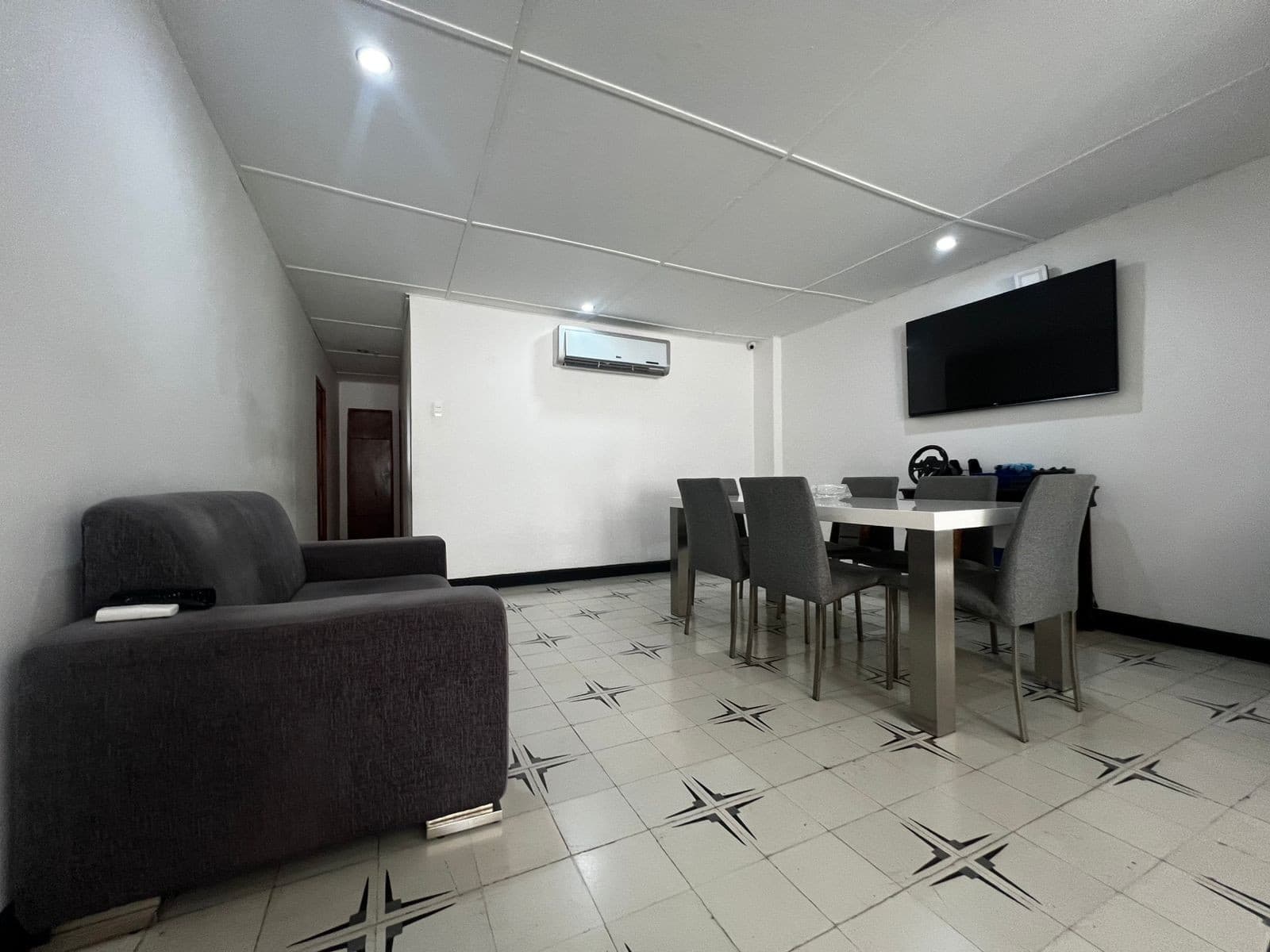 Casa en Venta en El tabor, Barranquilla