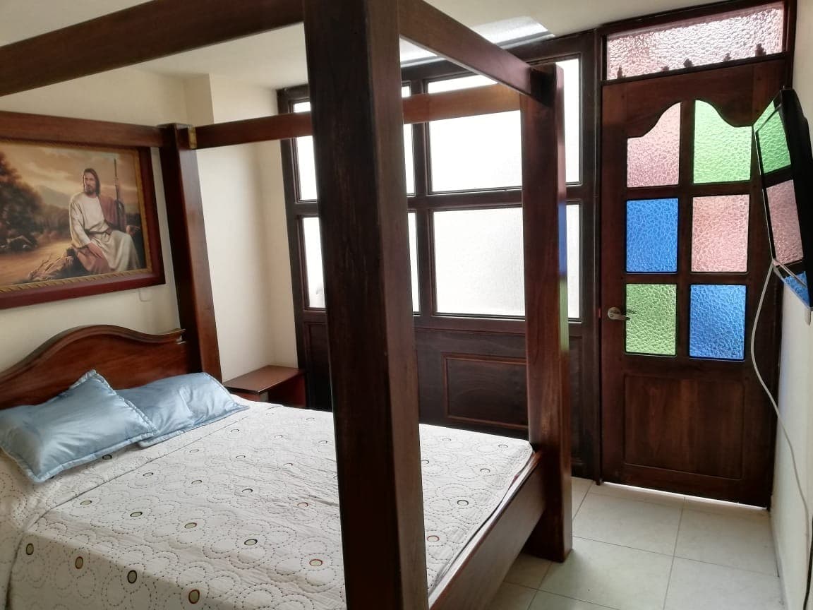 Apartamento en Venta en Coloya, Villamaria