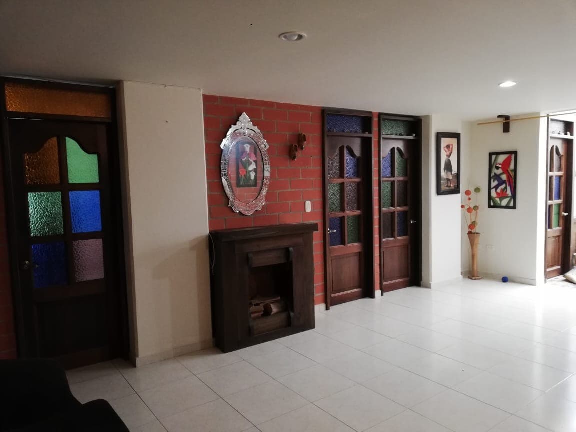 Apartamento en Venta en Coloya, Villamaria