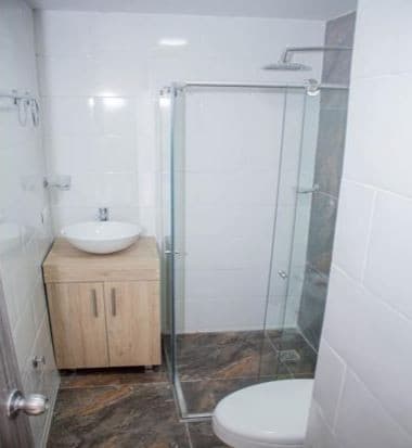 Apartamento en Venta en Alta suiza, Manizales