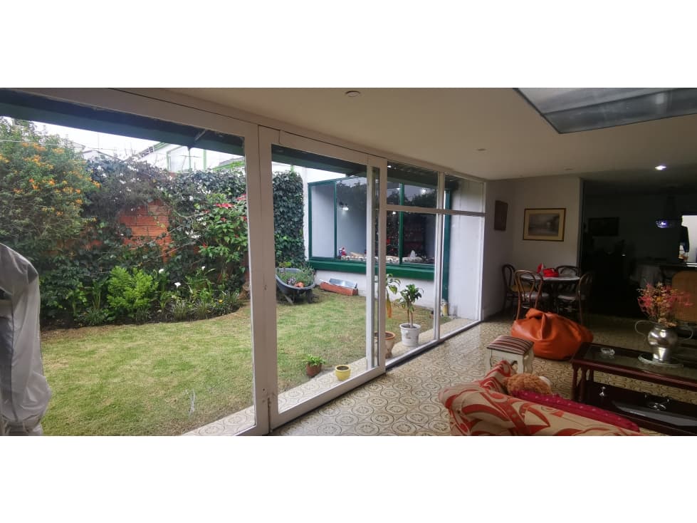 Casa en Venta en Suba, Bogotá