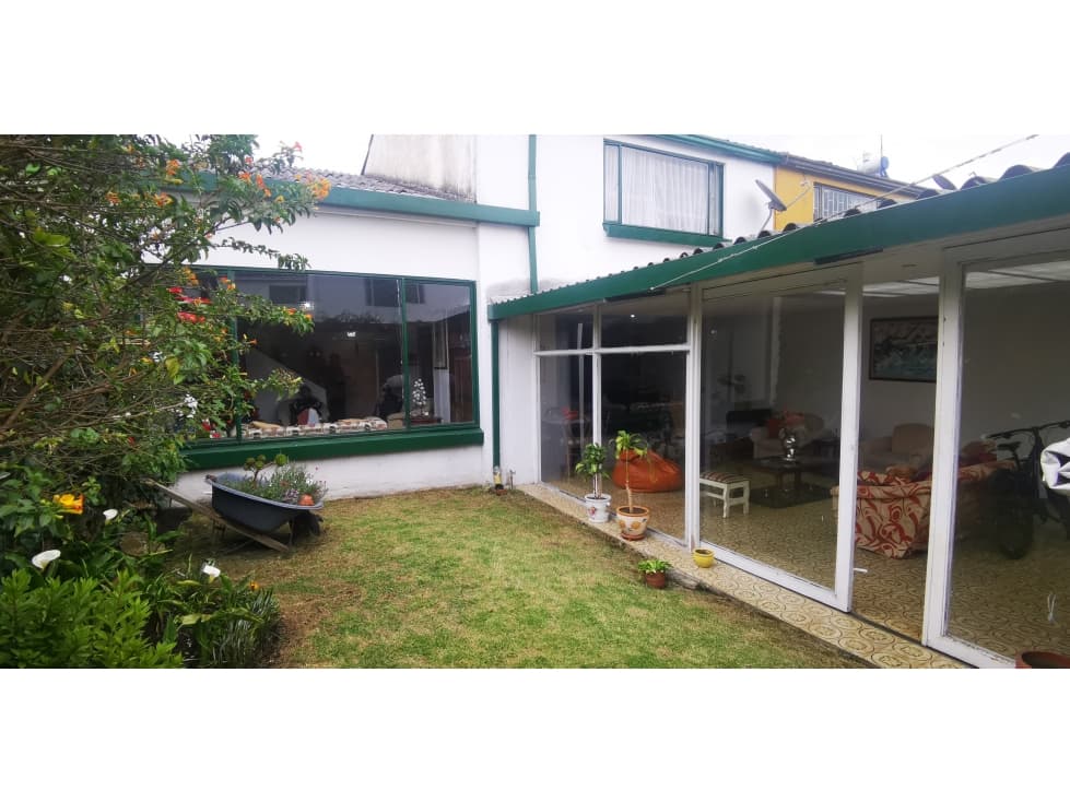 Casa en Venta en Suba, Bogotá