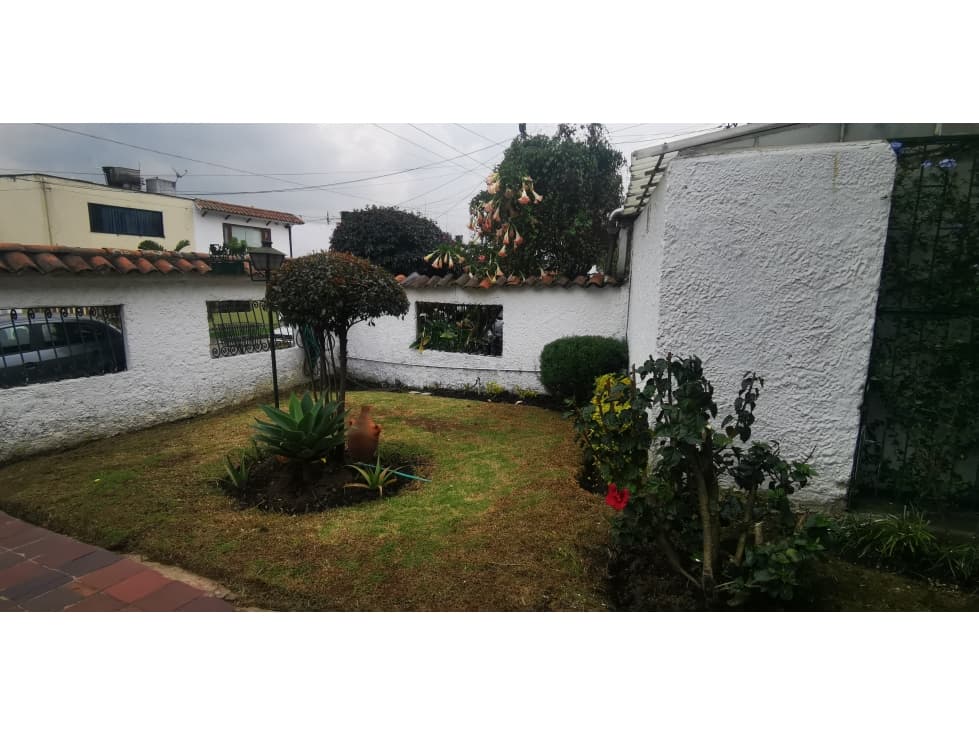 Casa en Venta en Suba, Bogotá