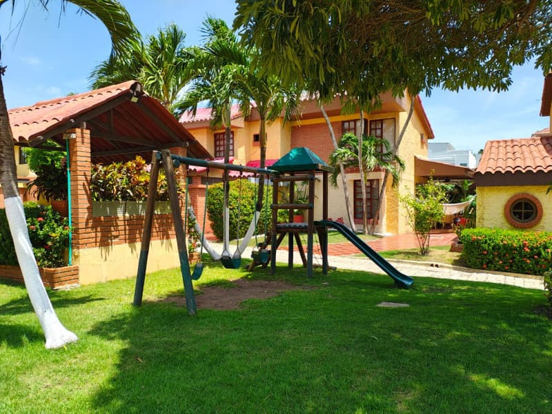 Casa en Venta en Villa Campestre, Barranquilla