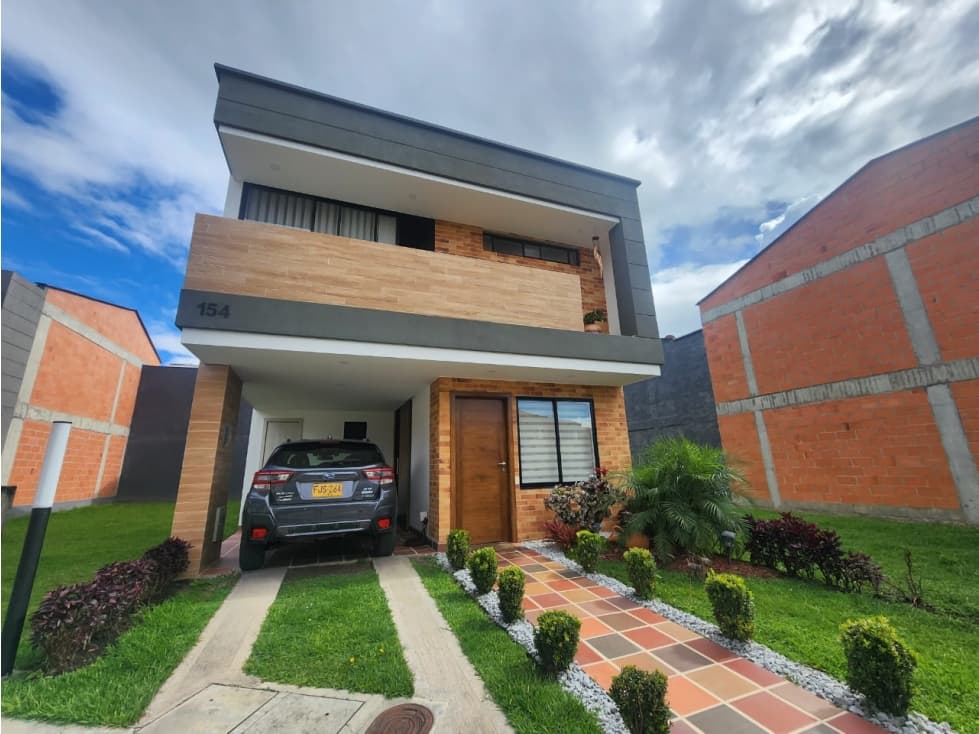 Casa en Venta en La ceja