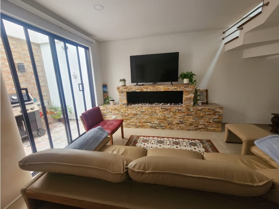 Casa en Venta en La ceja
