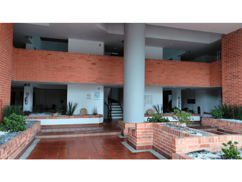 Apartamento en Venta en Verbenal san antonio, Bogotá