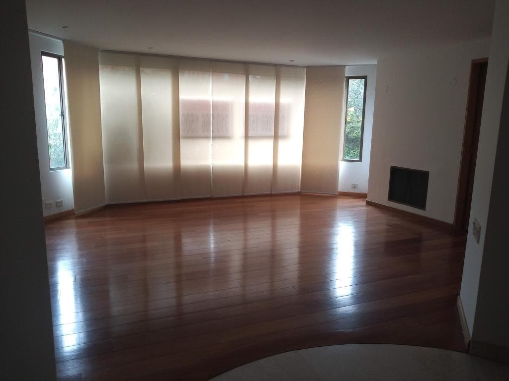 Apartamento en Venta en Chicó Reservado, Bogotá