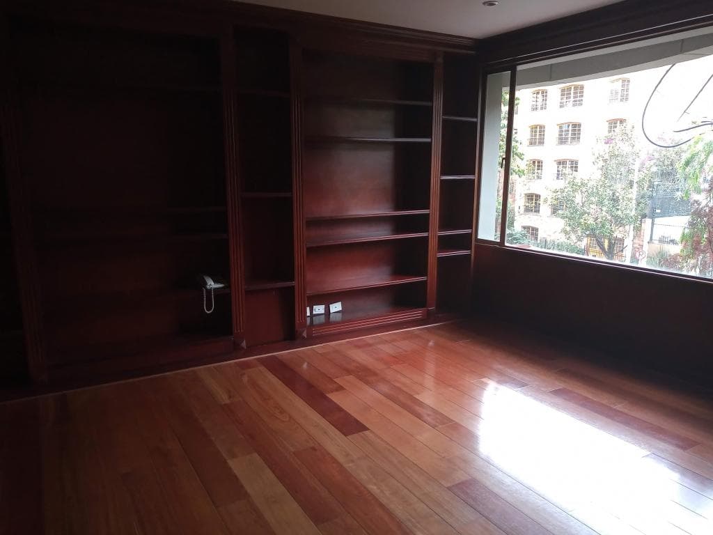 Apartamento en Venta en Chicó Reservado, Bogotá