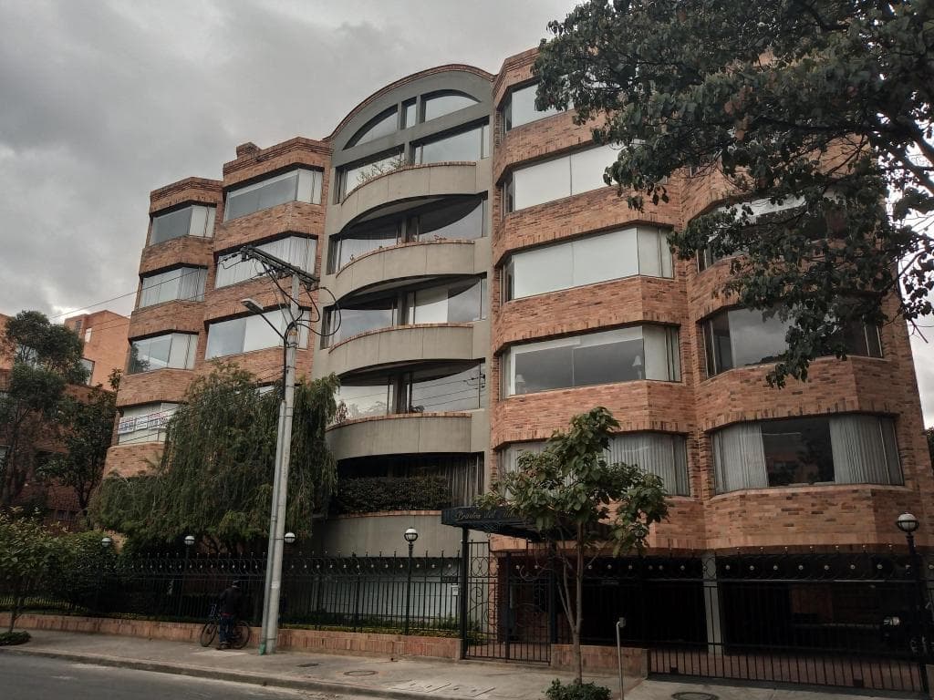 Apartamento en Venta en Chicó Reservado, Bogotá