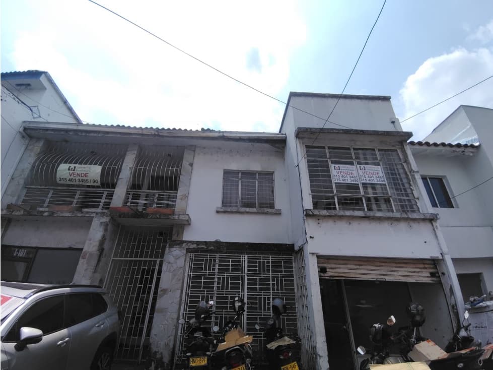 Casa en Venta en Versalles, Cali