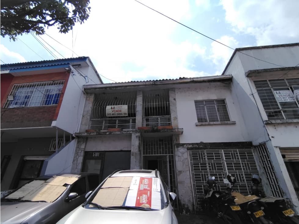 Casa en Venta en Versalles, Cali