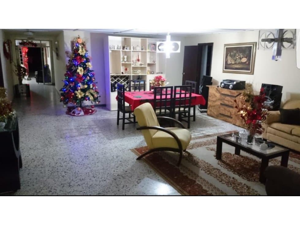 Casa en Venta en La concepcion, Barranquilla