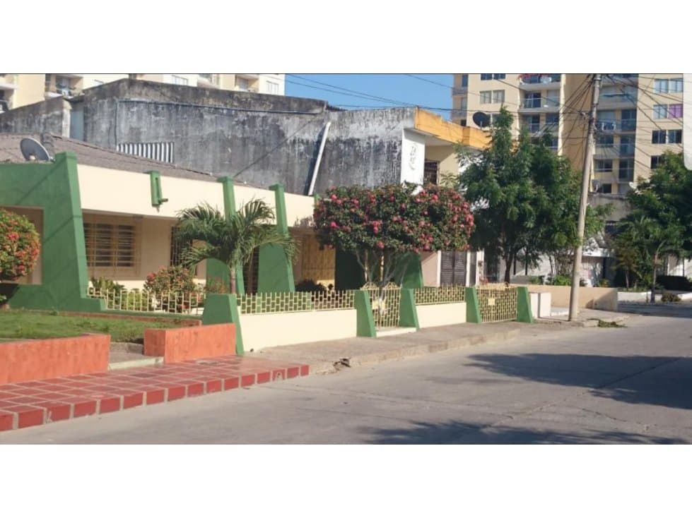 Casa en Venta en La concepcion, Barranquilla