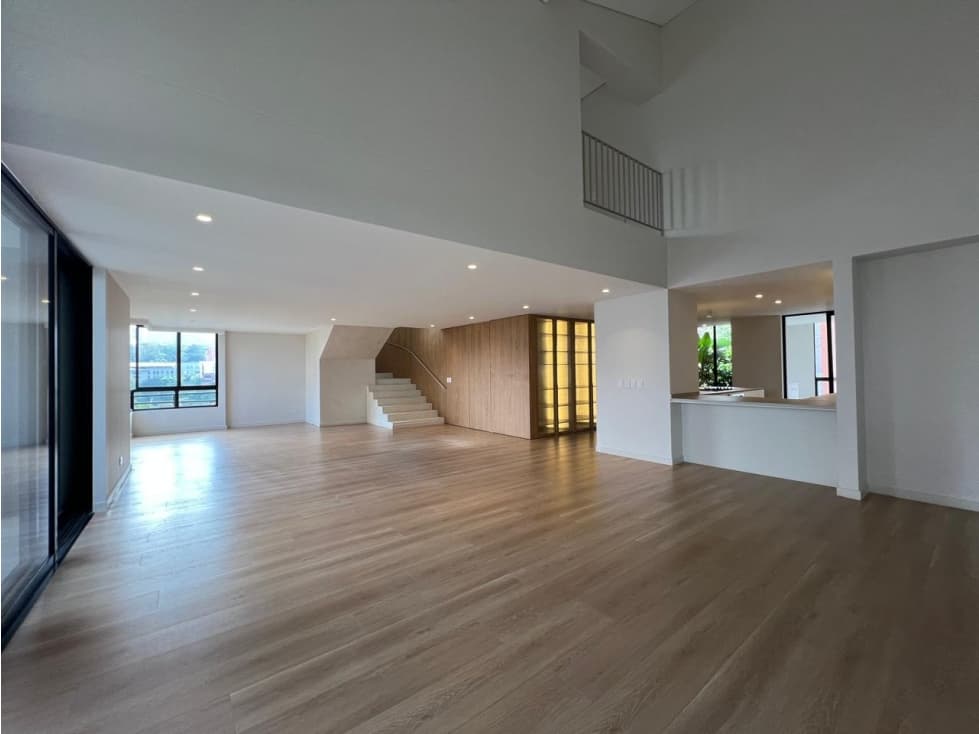Apartamento en Venta en Provenza, Medellín