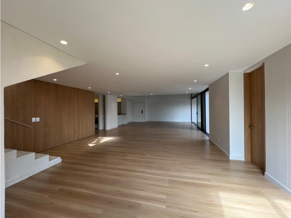 Apartamento en Venta en Provenza, Medellín