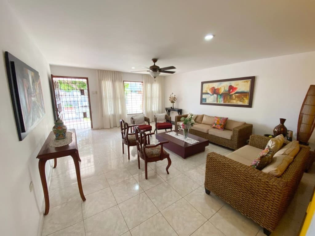 Casa en Venta en La concepcion, Barranquilla