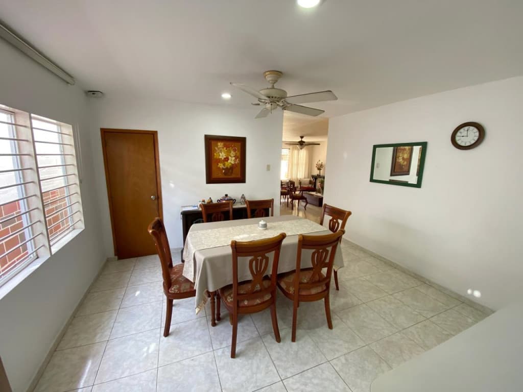 Casa en Venta en La concepcion, Barranquilla