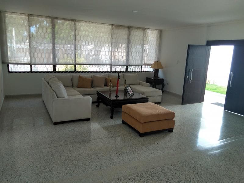 Casa en venta en Riomar, Barranquilla