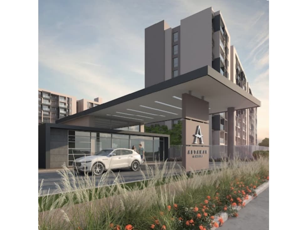 Apartamento en venta en Puerto colombia
