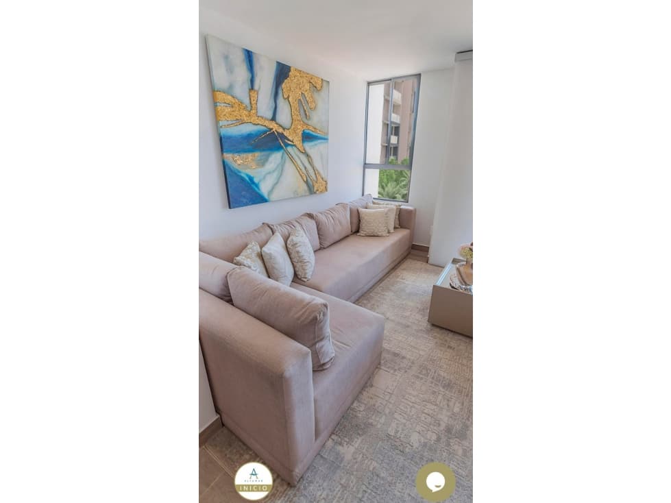 Apartamento en venta en Puerto colombia