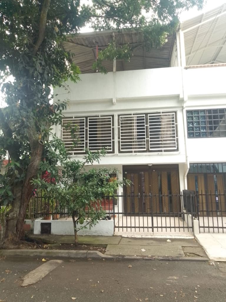 Casa en Venta en Ciudad 2000, Cali
